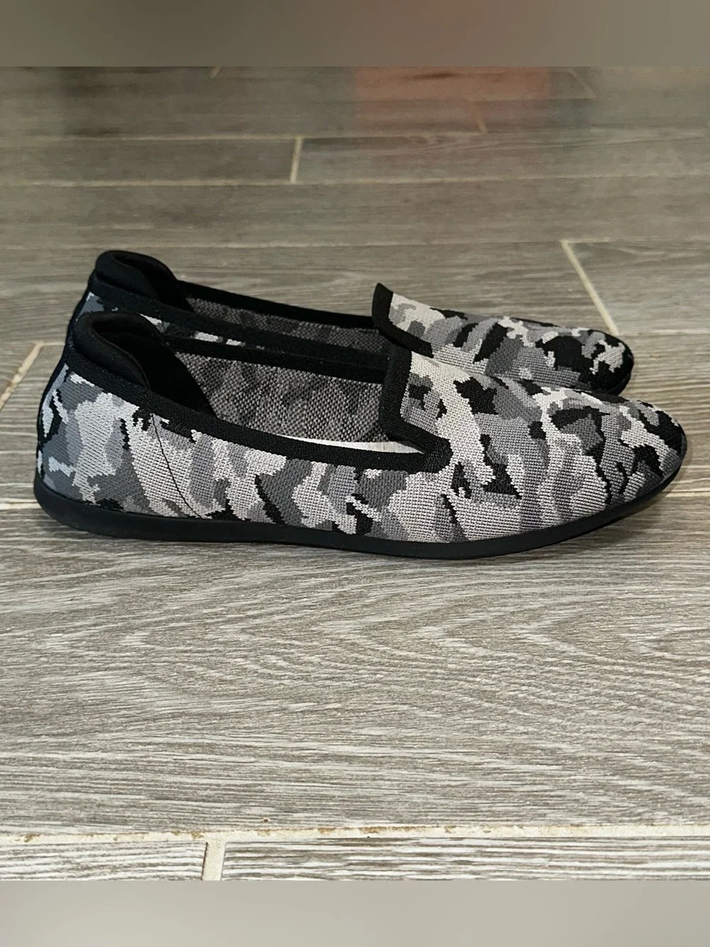 Clarks cloudsteppers carly